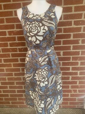 boden crochet trim jersey dress BODEN Crochet Trim Jersey Maxi Dress